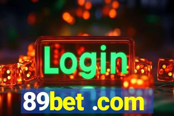 89bet .com